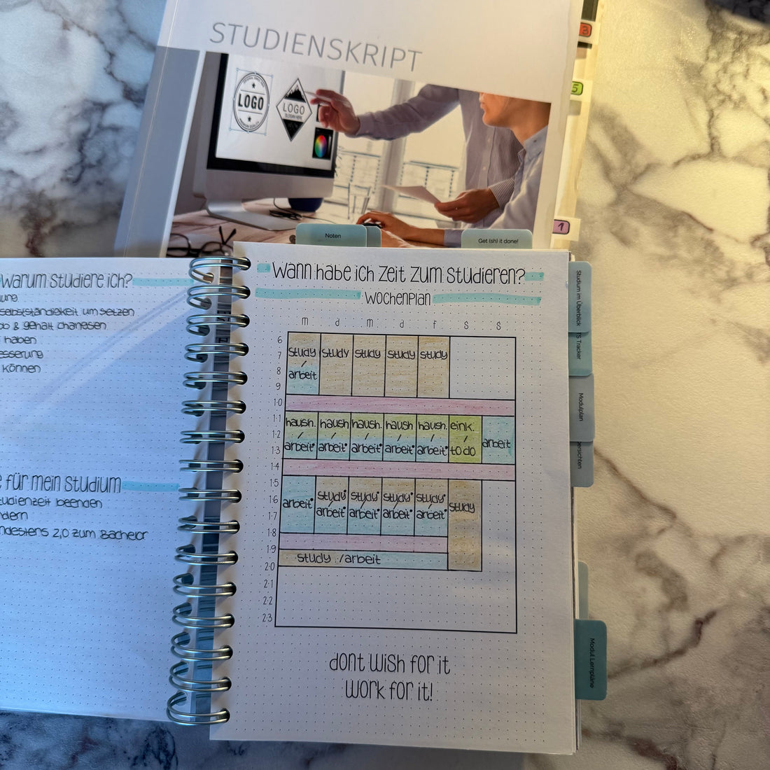 Zeitmanagement – Was ist das?