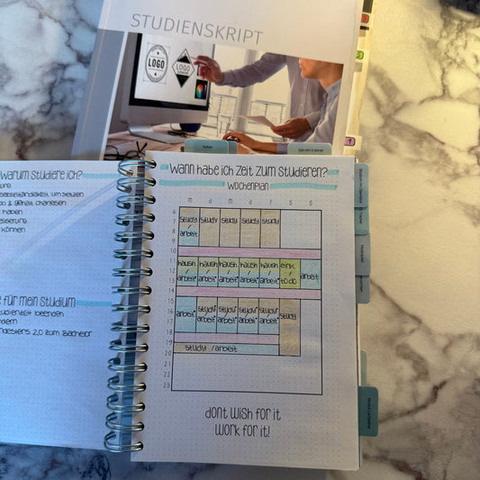 Zeitmanagement – Was ist das?