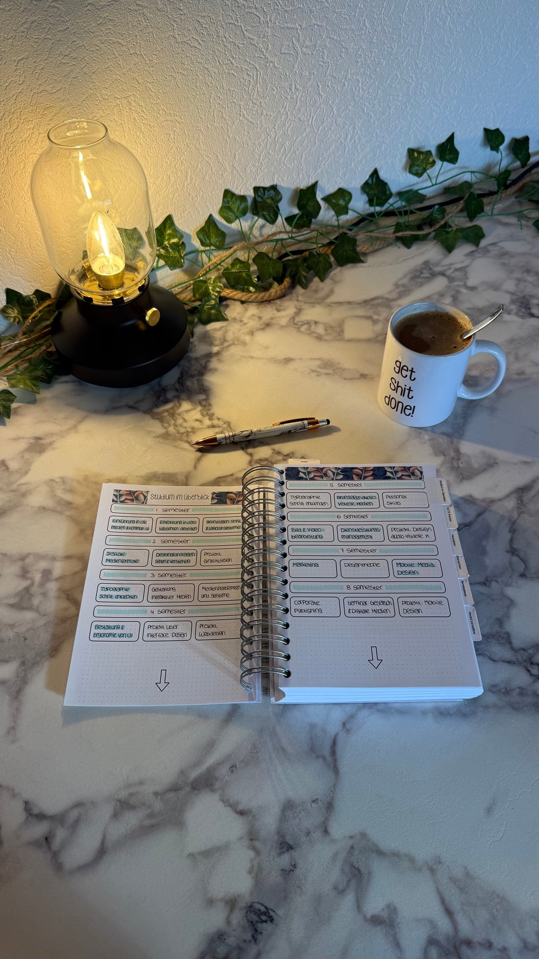 Aufrechterhalten der Motivation im Fernstudium: Tipps und Tricks