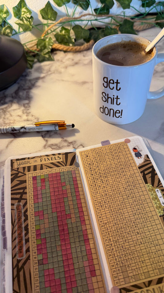 Ziele setzen für 2026: Der Schlüssel zu einem erfolgreichen Jahr