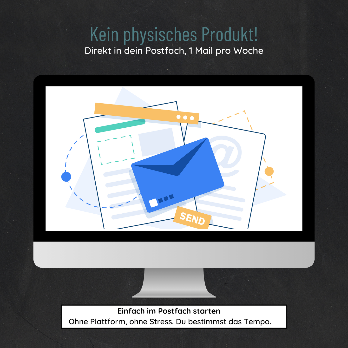 Kein physisches Produkt