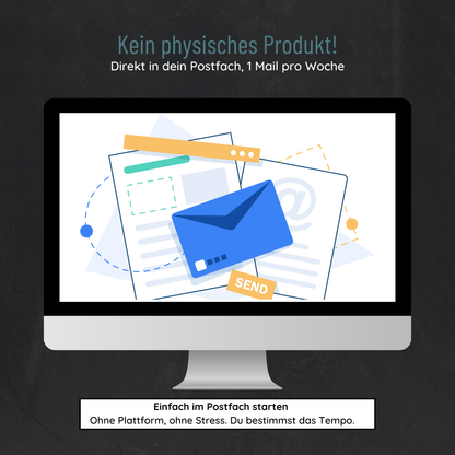 Kein physisches Produkt
