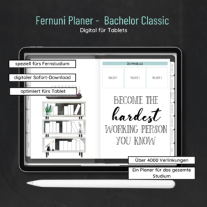 Fernuni Planer Digital