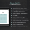 Fernuni Planer Digital – Master für iPad Goodnotes, Notability… [Digital] – Bild 6