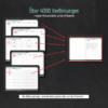 Fernuni Planer Digital – Master für iPad Goodnotes, Notability… [Digital] – Bild 5