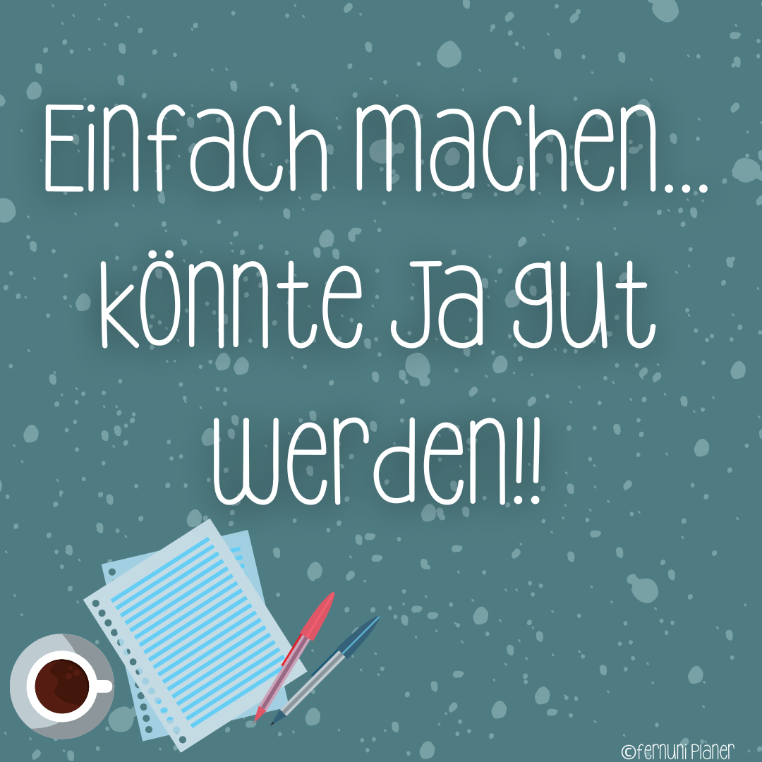 Blog 2 einfach machen