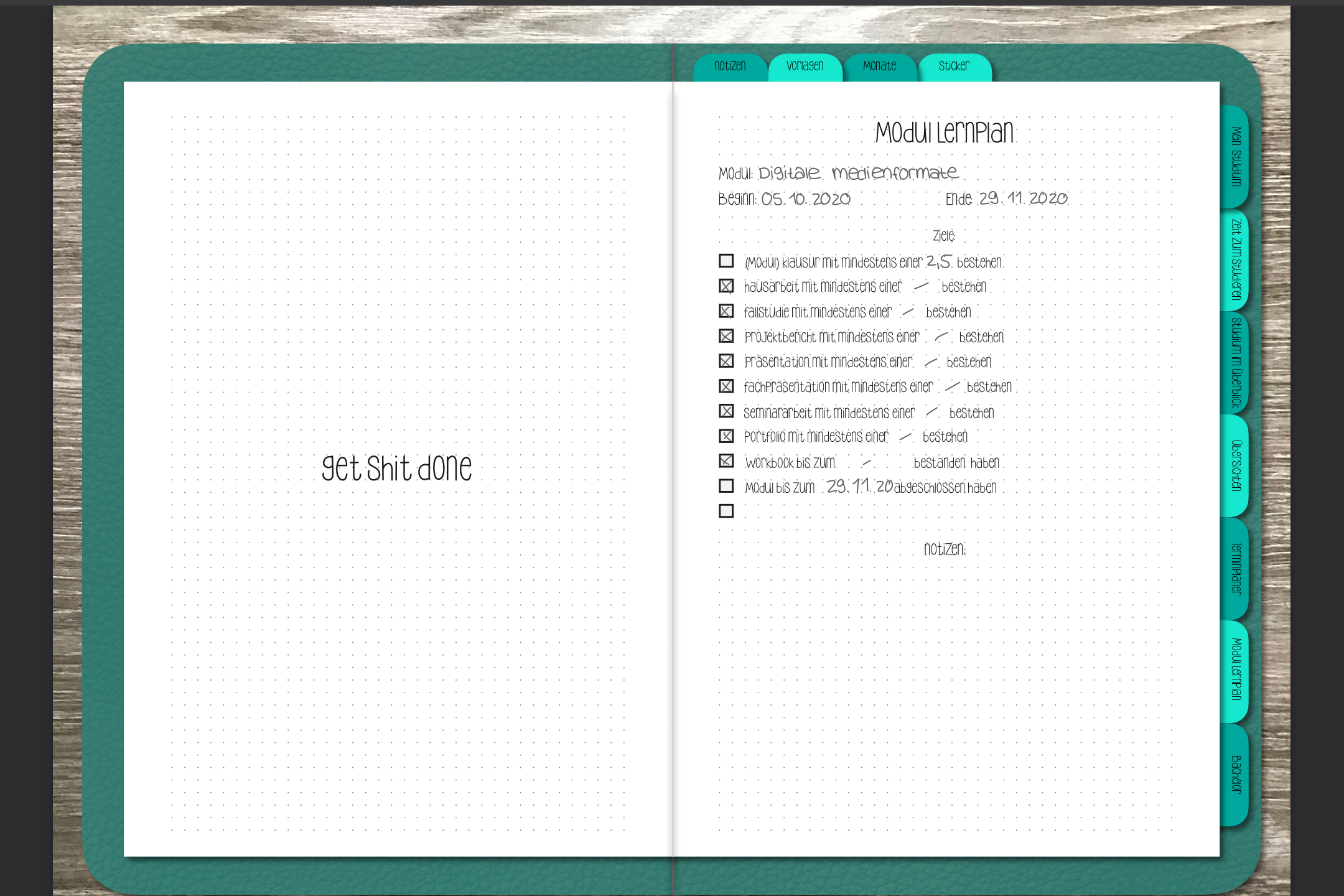 Modul Planung - Lernplan erstellen 1 IMG 1008 edited