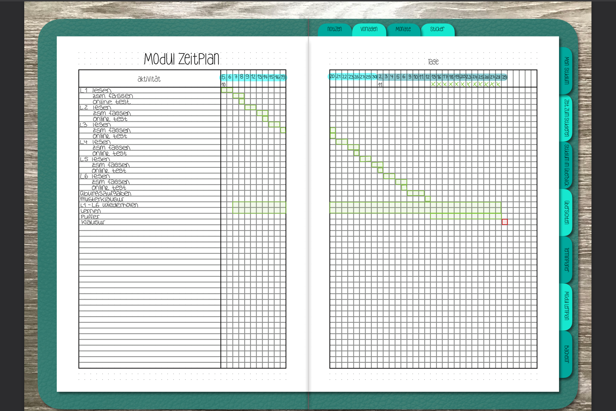 Modul Planung - Lernplan erstellen 3 IMG 1010 edited