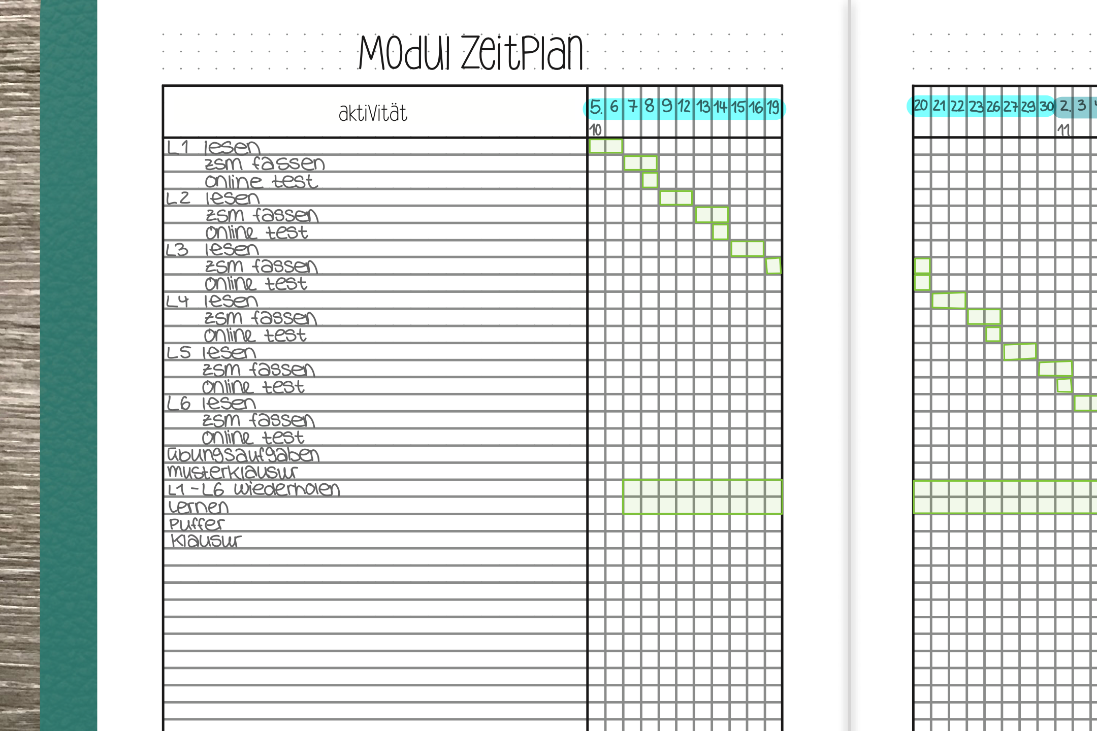 Modul Planung - Lernplan erstellen 4 IMG 1011 edited