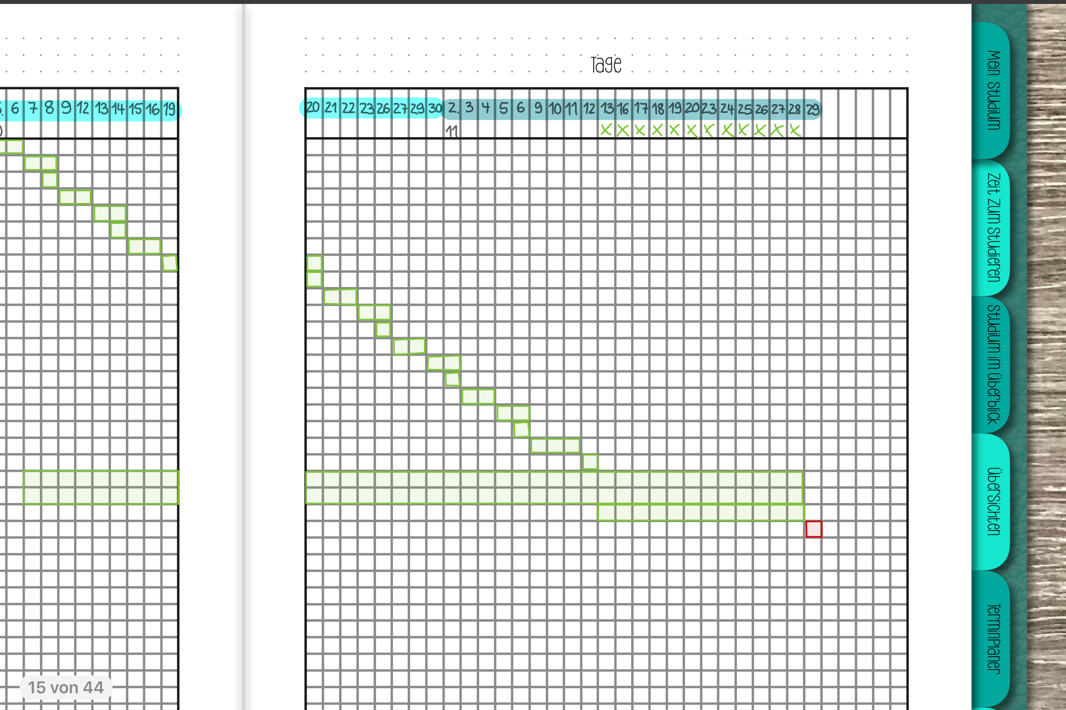 Modul Planung - Lernplan erstellen 5 IMG 1012 edited