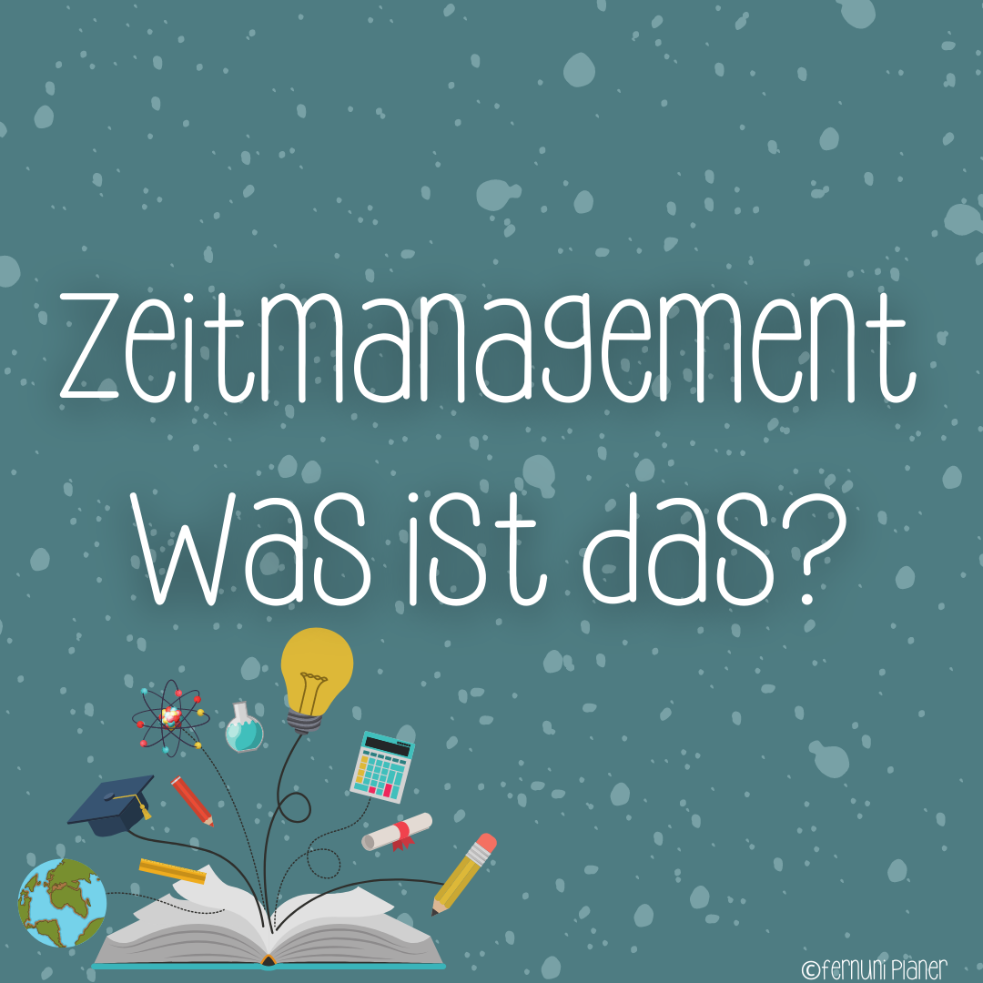 Zeitmanagement