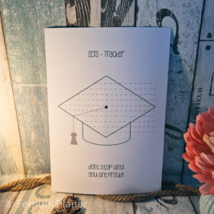 Poster ECTS - Tracker