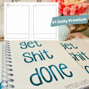 Fernuni Kalender V1 Daily Premium