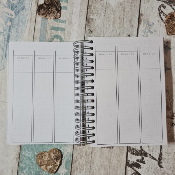 Fernuni Kalender V3 Weekly – Bild 17