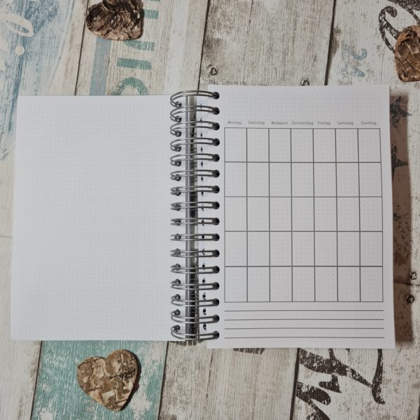 Fernuni Kalender V3 Weekly – Bild 9