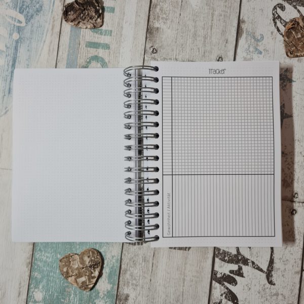 Fernuni Kalender V3 Weekly – Bild 7