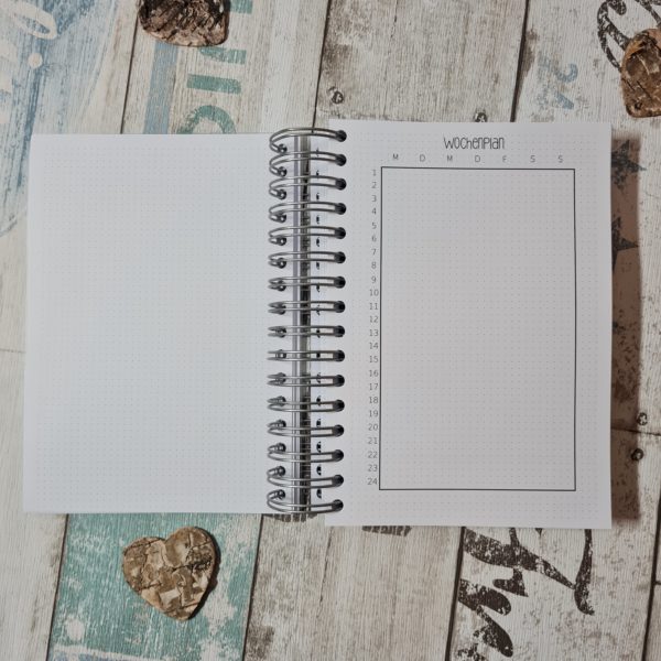 Fernuni Kalender V1 Daily Premium – Bild 8