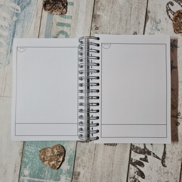 Fernuni Kalender V1 Daily Premium – Bild 5