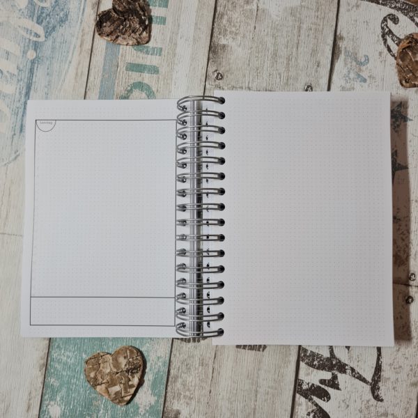 Fernuni Kalender V1 Daily Premium – Bild 4