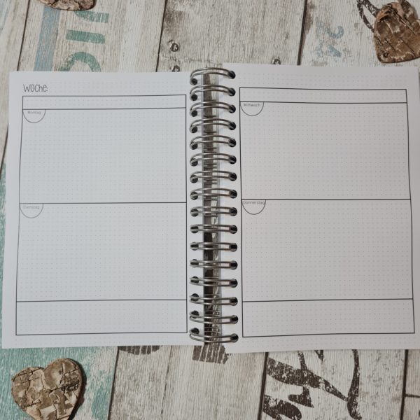 Fernuni Kalender V2 Daily – Bild 3