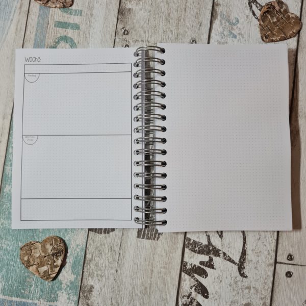 Fernuni Kalender V2 Daily – Bild 2
