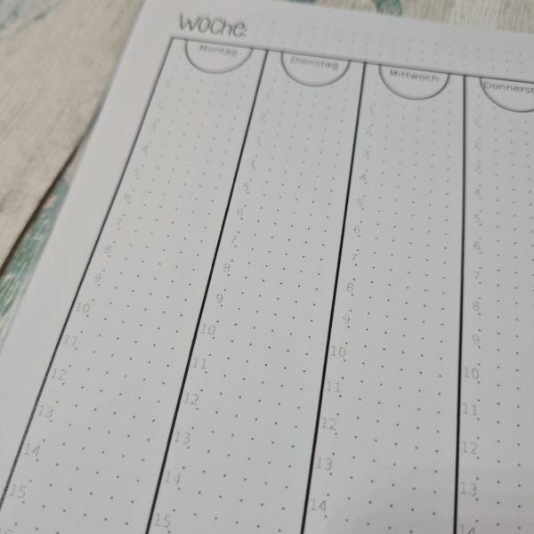 Fernuni Kalender V3 Weekly – Bild 4