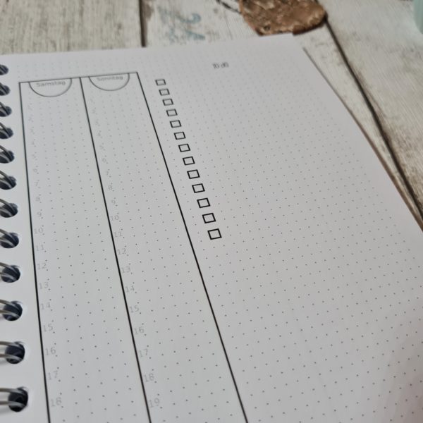 Fernuni Kalender V3 Weekly – Bild 3
