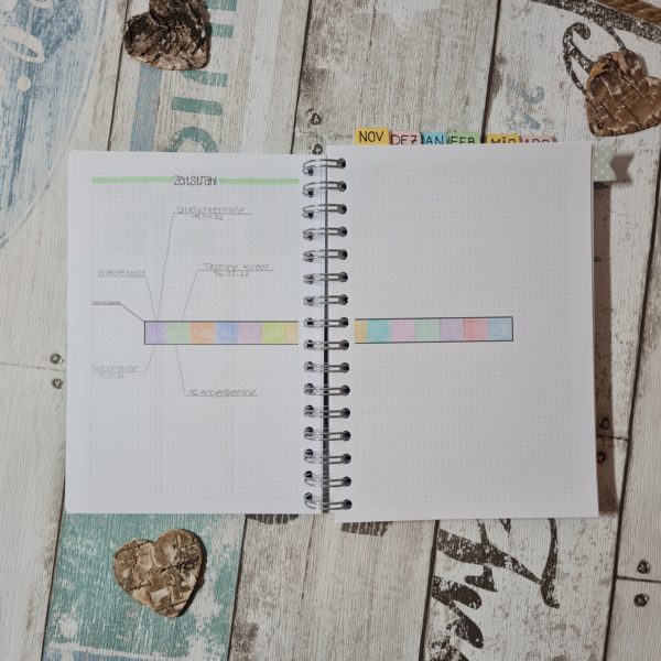 Fernuni Kalender V3 Weekly – Bild 31