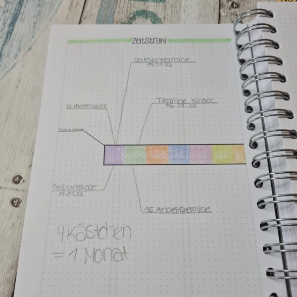 Fernuni Kalender V3 Weekly – Bild 30