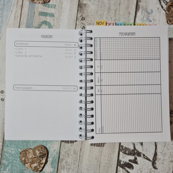 Fernuni Kalender V3 Weekly – Bild 29