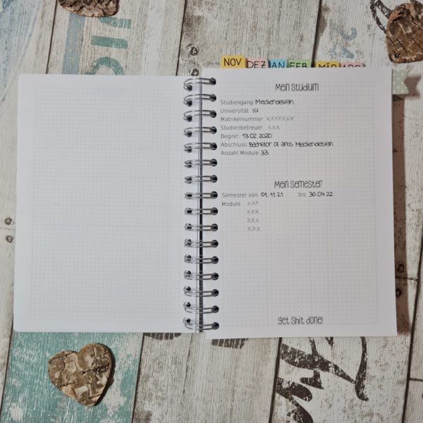 Fernuni Kalender V3 Weekly – Bild 28