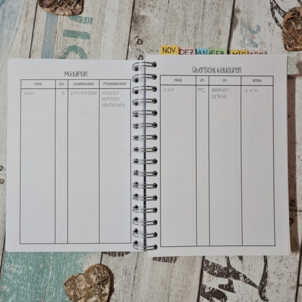 Fernuni Kalender V3 Weekly – Bild 27