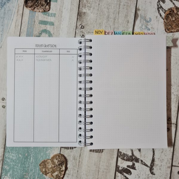 Fernuni Kalender V3 Weekly – Bild 26