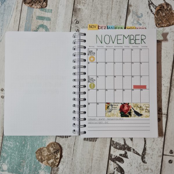 Fernuni Kalender V3 Weekly – Bild 25