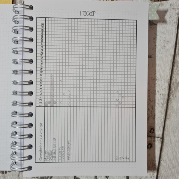 Fernuni Kalender V3 Weekly – Bild 24