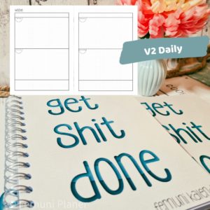 Fernuni Kalender V2 Daily
