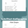 Spiral gebundener Fernuni Planer IU EDITION Bachelor – Bild 3