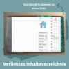 Digitaler Fernuni Kalender für iPad Goodnotes, Notability... [Digital] – Bild 2