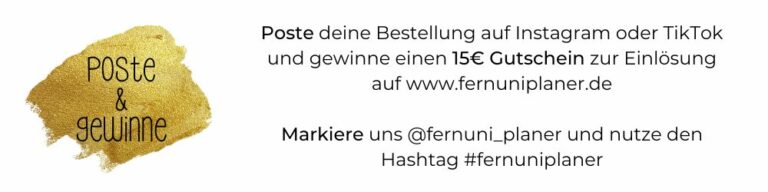 Gewinnspiel 1 Flyer Gewinnspiel Canvas Banner