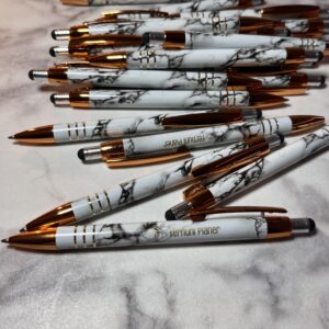 Kugelschreiber mit Stylus