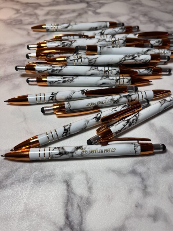 Kugelschreiber mit Stylus