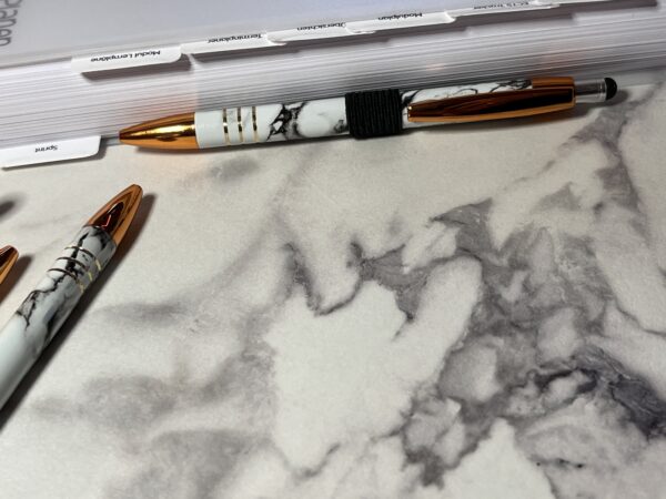 Kugelschreiber mit Stylus – Bild 4