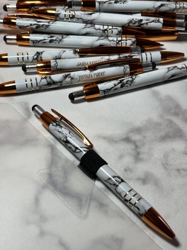 Kugelschreiber mit Stylus – Bild 5