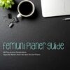 Fernuni Planer Digital – Master für iPad Goodnotes, Notability… [Digital] – Bild 7