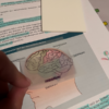 Transparente Haftnotizen – Bild 2