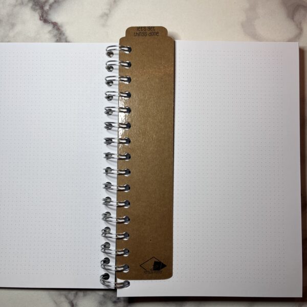 Snap in Page Marker und Notiz Tab – Bild 4